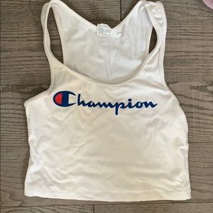 Champion top